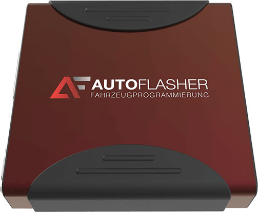 Autoflasher uređaj za profesionalno ECU programiranje