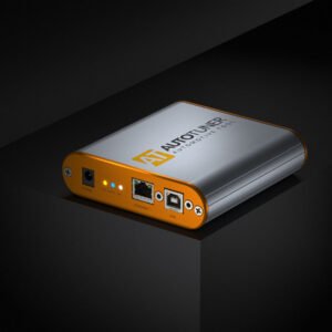 AutoTuner Tool for ECU and TCU programming
